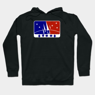 Major League Helldive Hoodie